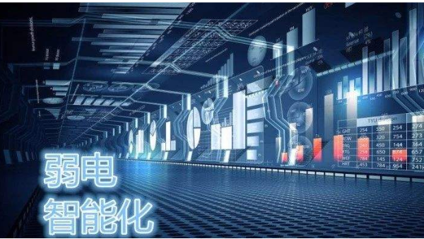 弱電智能化