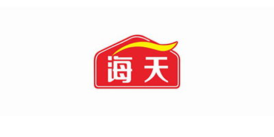 軒轅宏邁-海天醬油