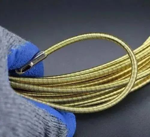穿線器