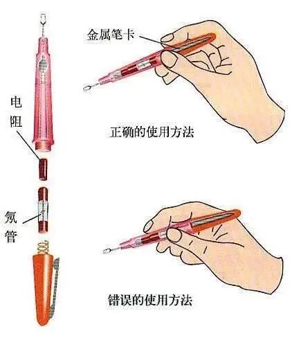 電筆