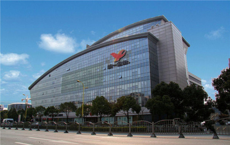 統一企業