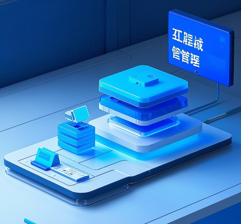 弱電工程項目