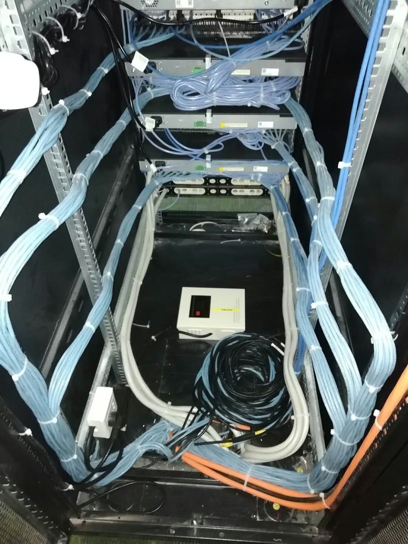弱電工程