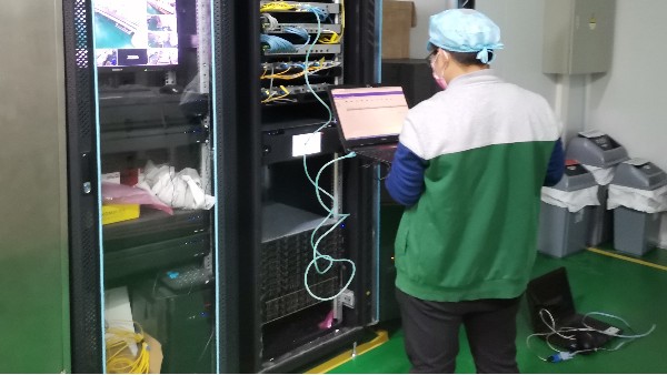 解決小型企業(yè)辦公室寬帶問題的三個(gè)技巧