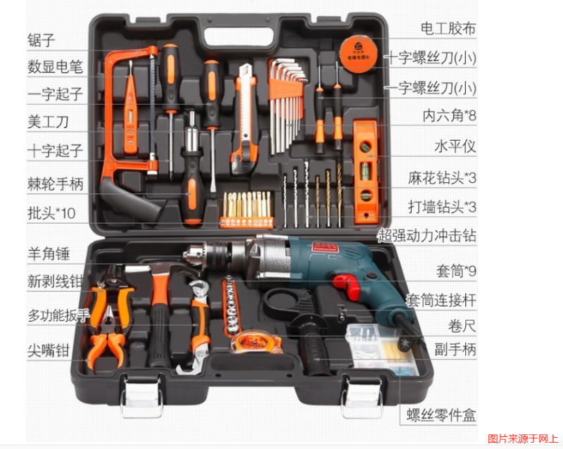 弱電工程