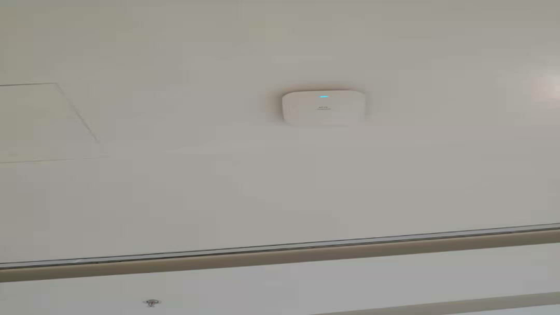 香江集團(tuán)無(wú)線網(wǎng)絡(luò)WiFi