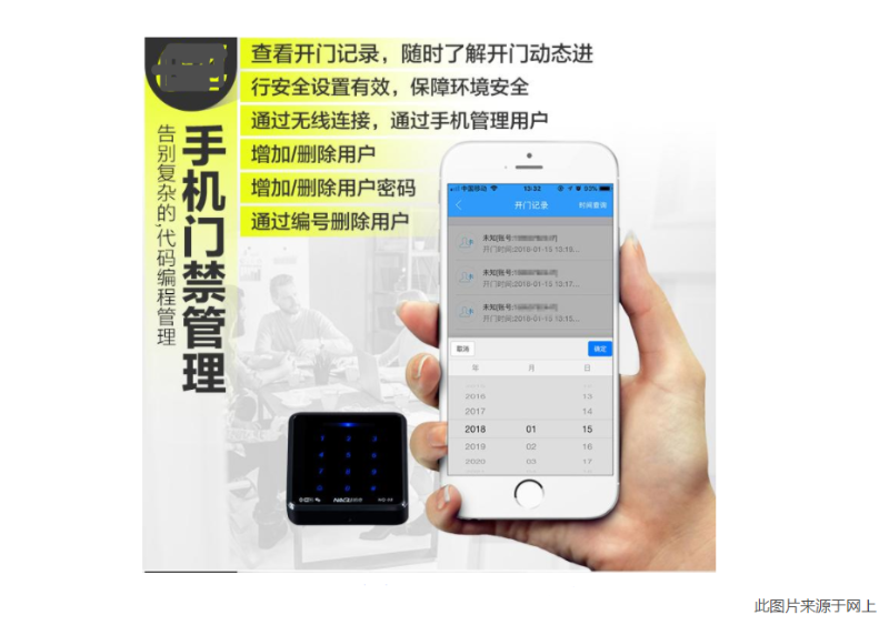 門禁系統(tǒng)