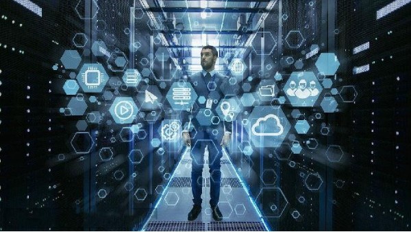 我司與力儂照明(清遠)有限公司達成弱電系統工程安裝項目合作協議